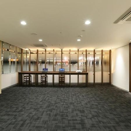 Hotel Alpha-One Tsuruga Bypass エクステリア 写真