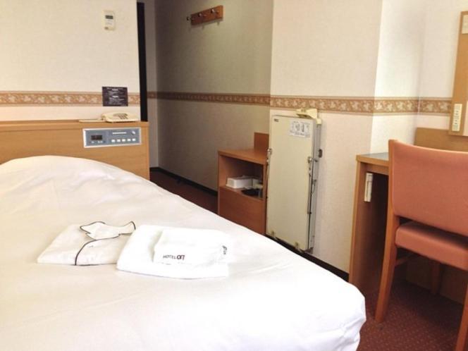 Hotel Alpha-One Tsuruga Bypass エクステリア 写真
